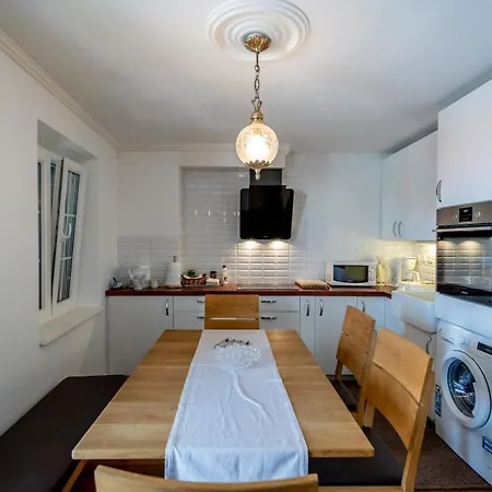 Apartments Inn Baska Voda Baska Voda