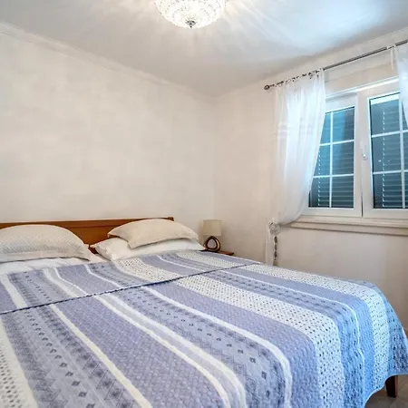 Апартаменты Apartments Inn Baska Voda Башка-Вода
