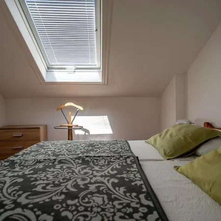 Apartments Inn Baska Voda * Башка-Вода
