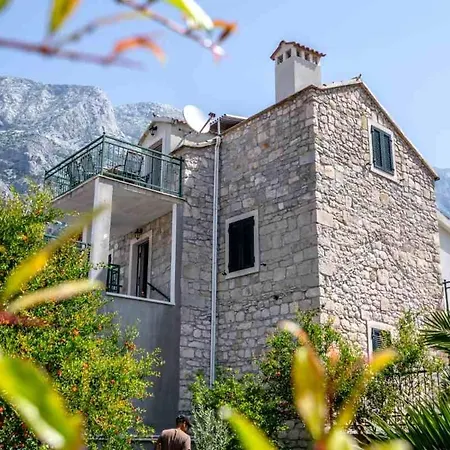 Apartments Inn Baska Voda
