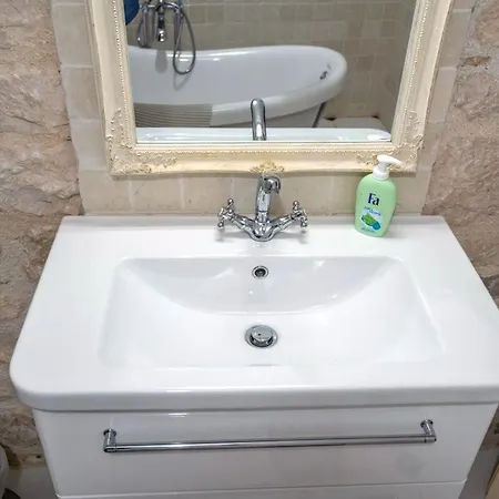 Apartments Inn Baska Voda Apartment *