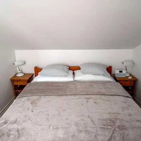 Apartment Apartments Inn Baska Voda *