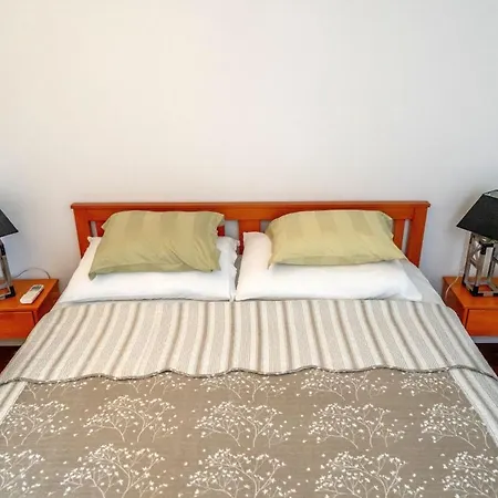 Apartment Apartments Inn Baska Voda *