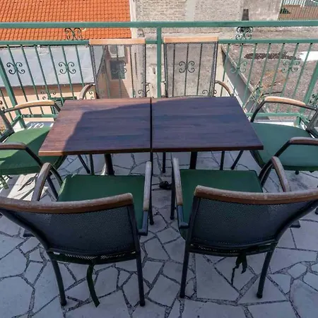 Apartment Apartments Inn Baska Voda *
