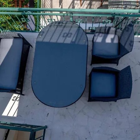 Apartments Inn Baska Voda Apartment