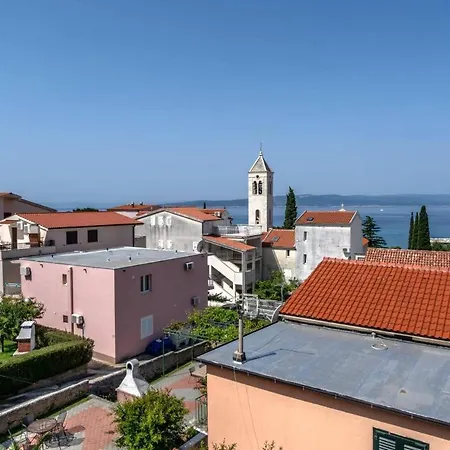 Apartment Apartments Inn Baska Voda
