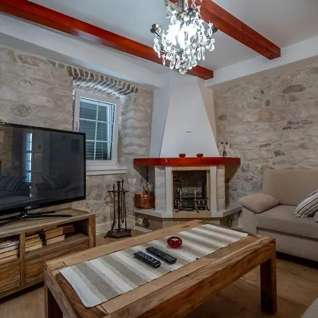 Apartment Apartments Inn Baska Voda *