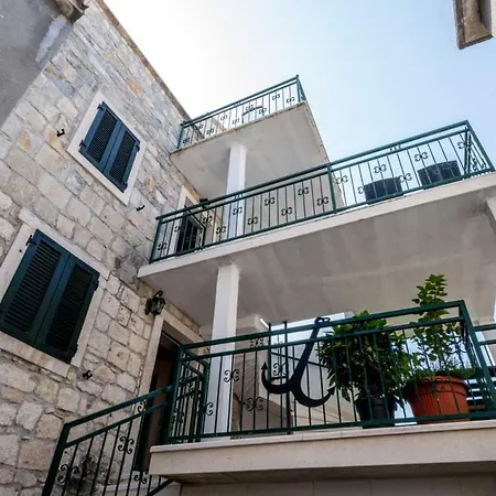 Apartments Inn Baska Voda Apartment Baska Voda