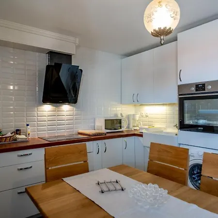 Apartments Inn Baska Voda Apartment Baska Voda
