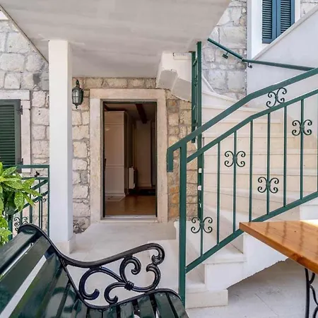 Apartments Inn Baska Voda Apartment *