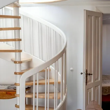 Apartments Inn Baska Voda Апартаменты *