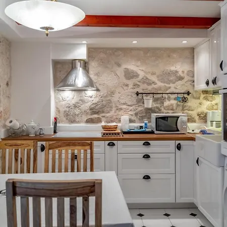 Apartment Apartments Inn Baska Voda *