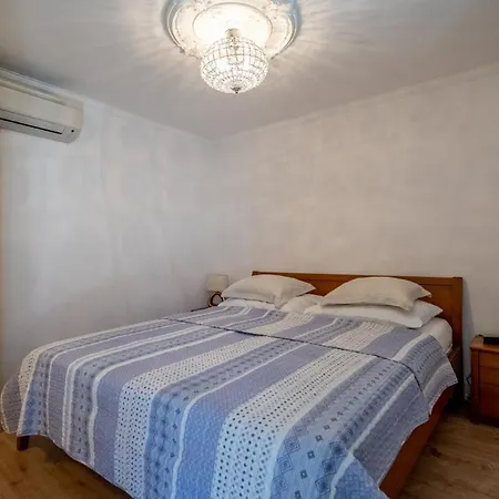 Апартаменты Apartments Inn Baska Voda Башка-Вода