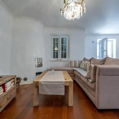 Апартаменты Apartments Inn Baska Voda