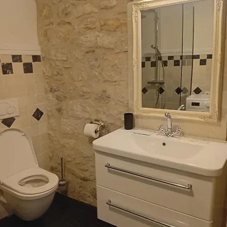Apartments Inn Baska Voda Башка-Вода