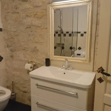 Apartments Inn Baska Voda Apartment *