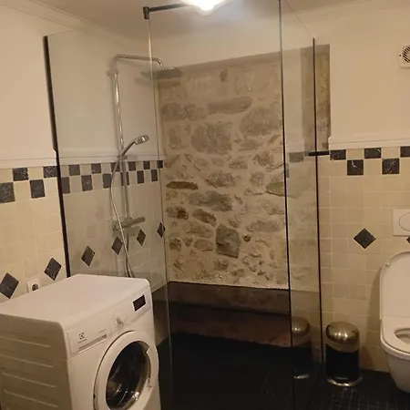 Apartments Inn Baska Voda *