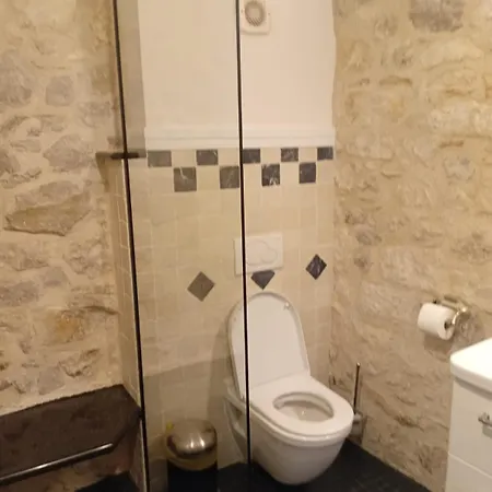 Apartments Inn Baska Voda Apartment
