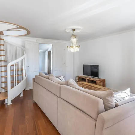 Apartments Inn Baska Voda *