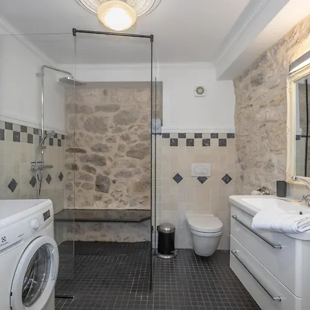 Apartments Inn Baska Voda Apartment *