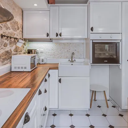 Apartment Apartments Inn Baska Voda *