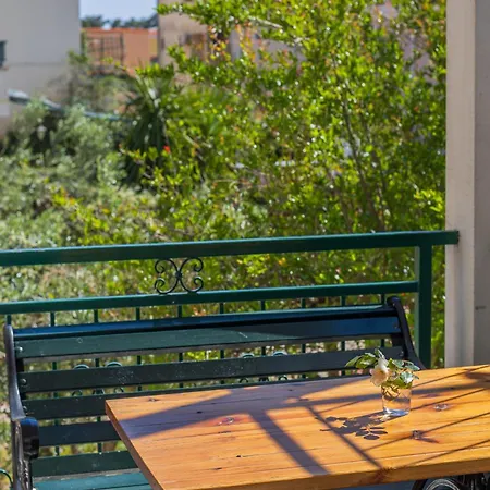Apartments Inn Baska Voda * Baška Voda
