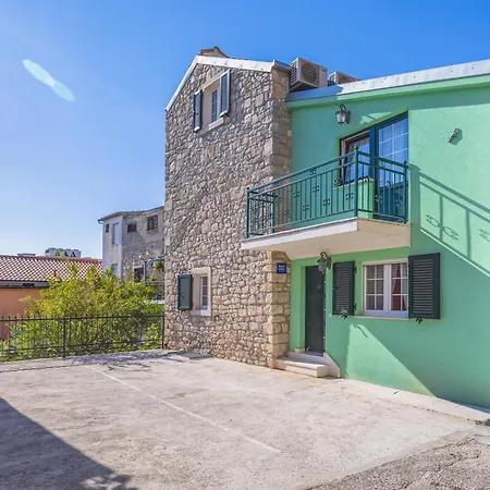 Apartments Inn Baska Voda Apartment Baška Voda
