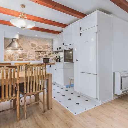 Apartments Inn Baska Voda Baška Voda