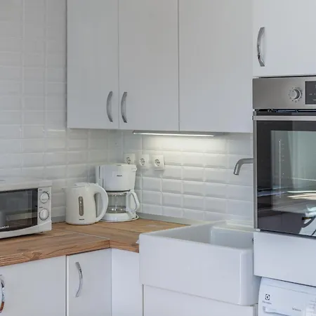 Apartments Inn Baska Voda * Baška Voda