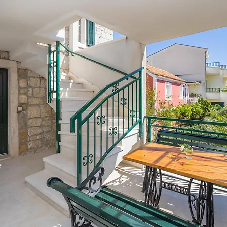 Apartments Inn Baska Voda