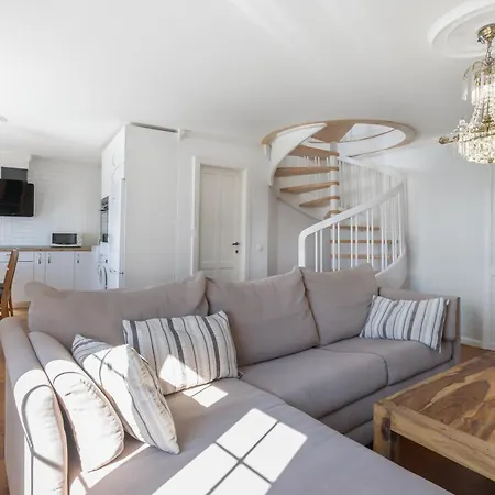 Apartments Inn Baska Voda *