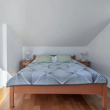 Apartments Inn Baska Voda * Baška Voda