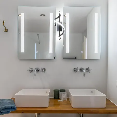 Apartments Inn Baska Voda Apartment Baška Voda