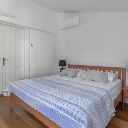 Apartments Inn Baska Voda * Baška Voda