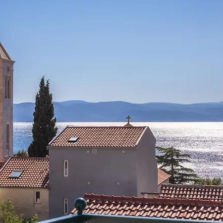 Apartments Inn Baska Voda Apartment