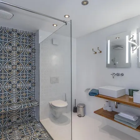 Apartments Inn Baska Voda Baška Voda