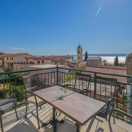 Apartments Inn Baska Voda