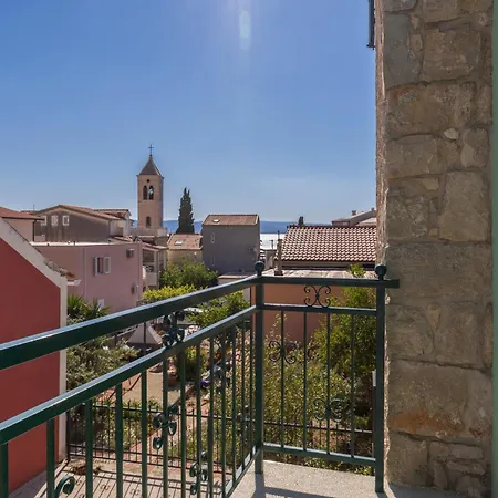 Apartments Inn Baska Voda * Baška Voda