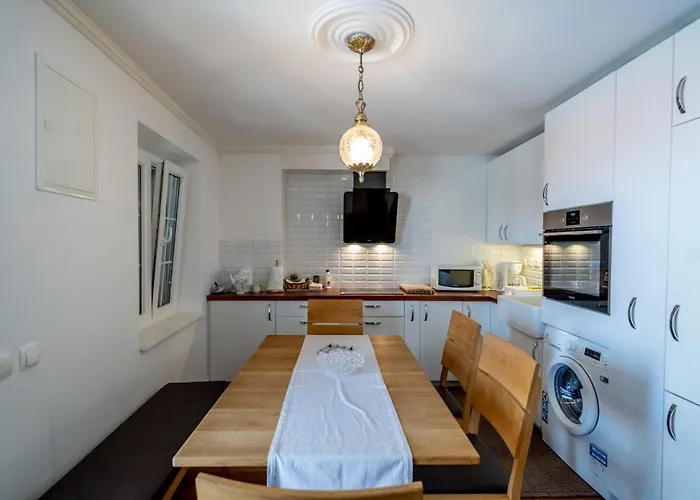 Apartments Inn Baska Voda Baska Voda