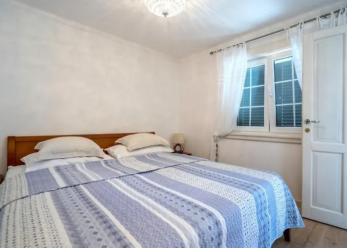Apartman Apartments Inn Baska Voda Baska Voda