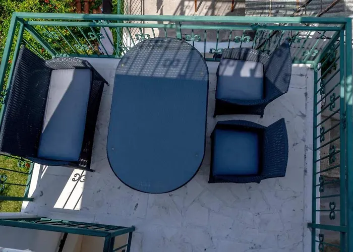 Apartments Inn Baska Voda Apartman