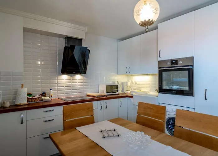 Apartments Inn Baska Voda Apartman Baska Voda