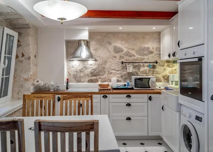 Apartman Apartments Inn Baska Voda *