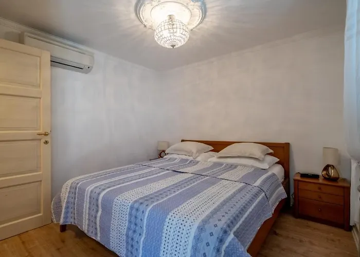 Apartman Apartments Inn Baska Voda Baska Voda
