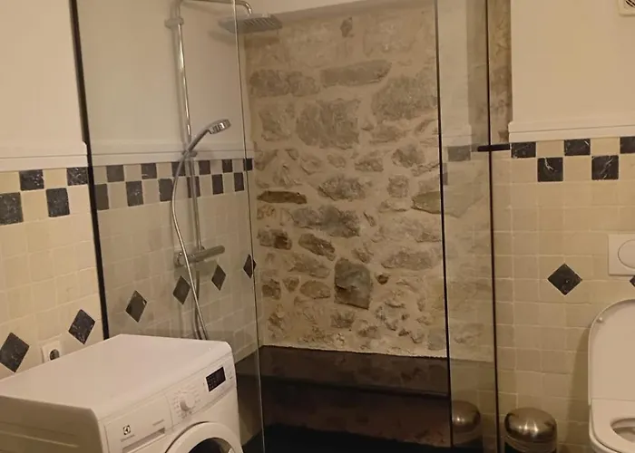Apartments Inn Baska Voda *
